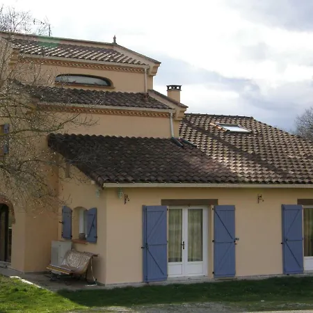 Le Pigeonnier * Senouillac